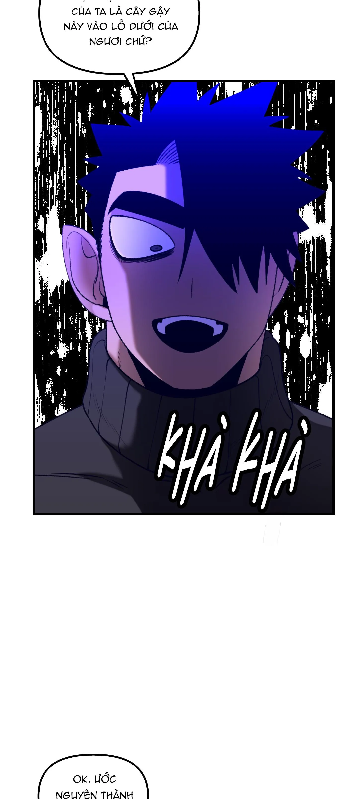 XÚC TU VÀ TÌNH YÊU DIỆU KÌ Chapter 6 Trang 20