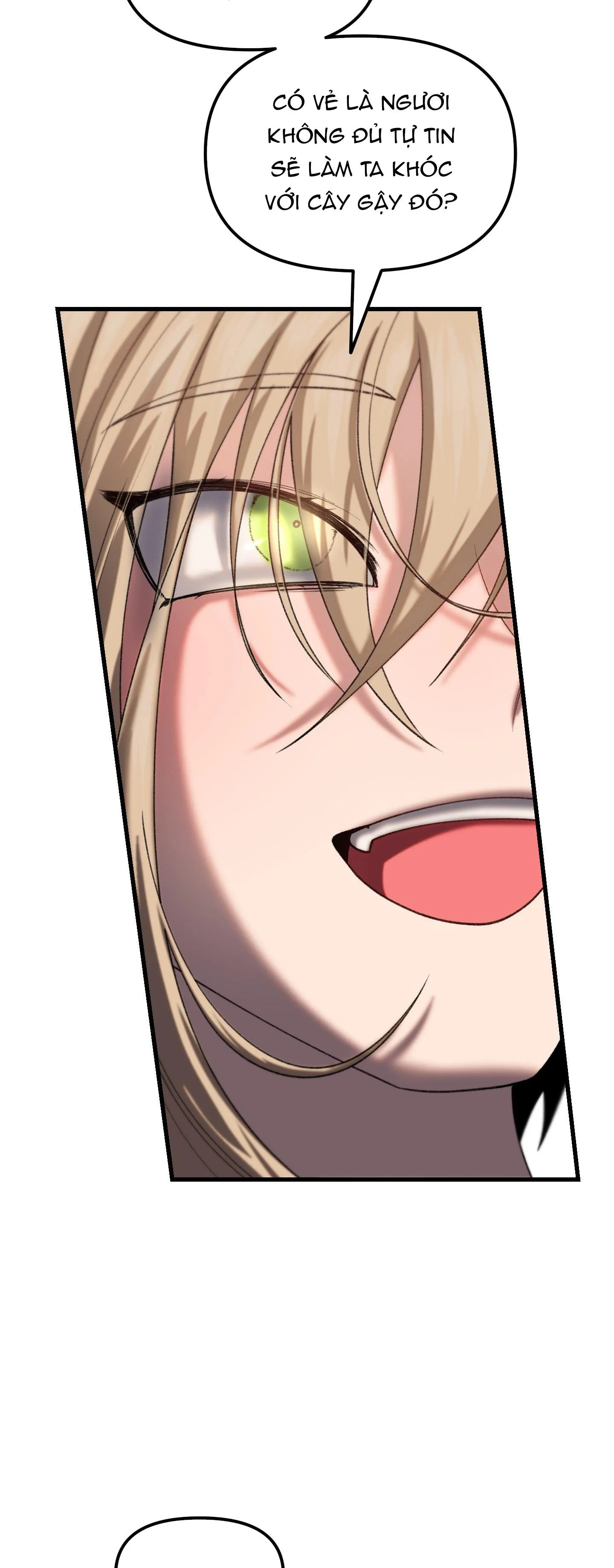 XÚC TU VÀ TÌNH YÊU DIỆU KÌ Chapter 6 Trang 33