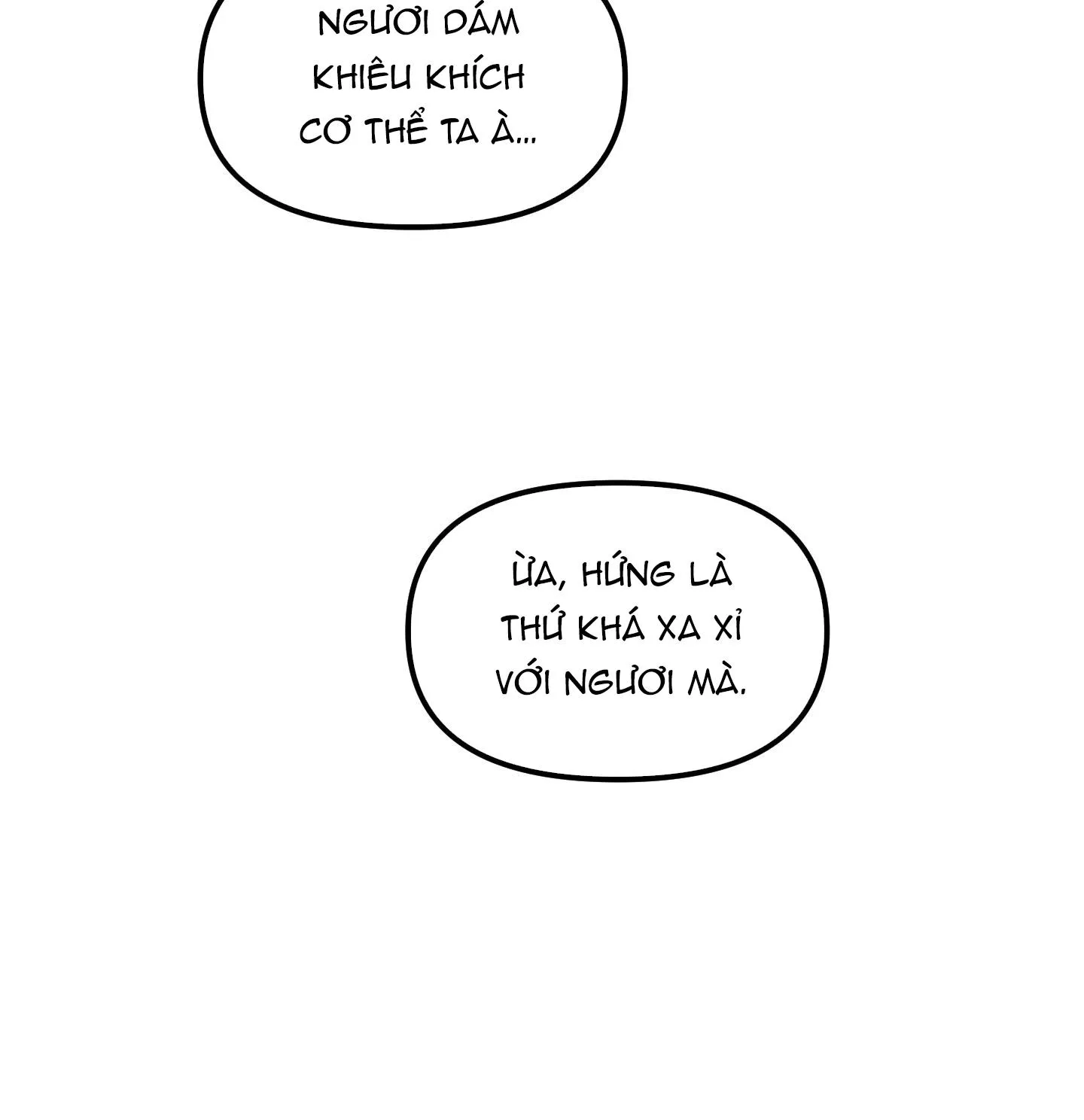 XÚC TU VÀ TÌNH YÊU DIỆU KÌ Chapter 6 Trang 35