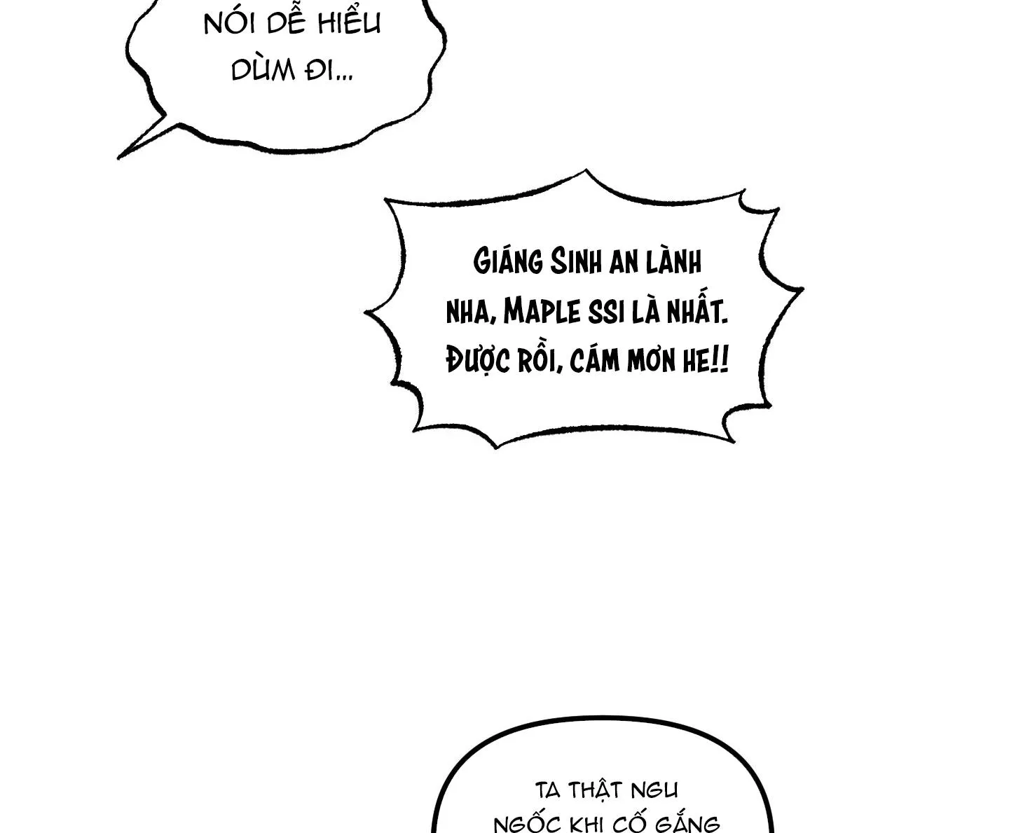 XÚC TU VÀ TÌNH YÊU DIỆU KÌ Chapter 7 Trang 5