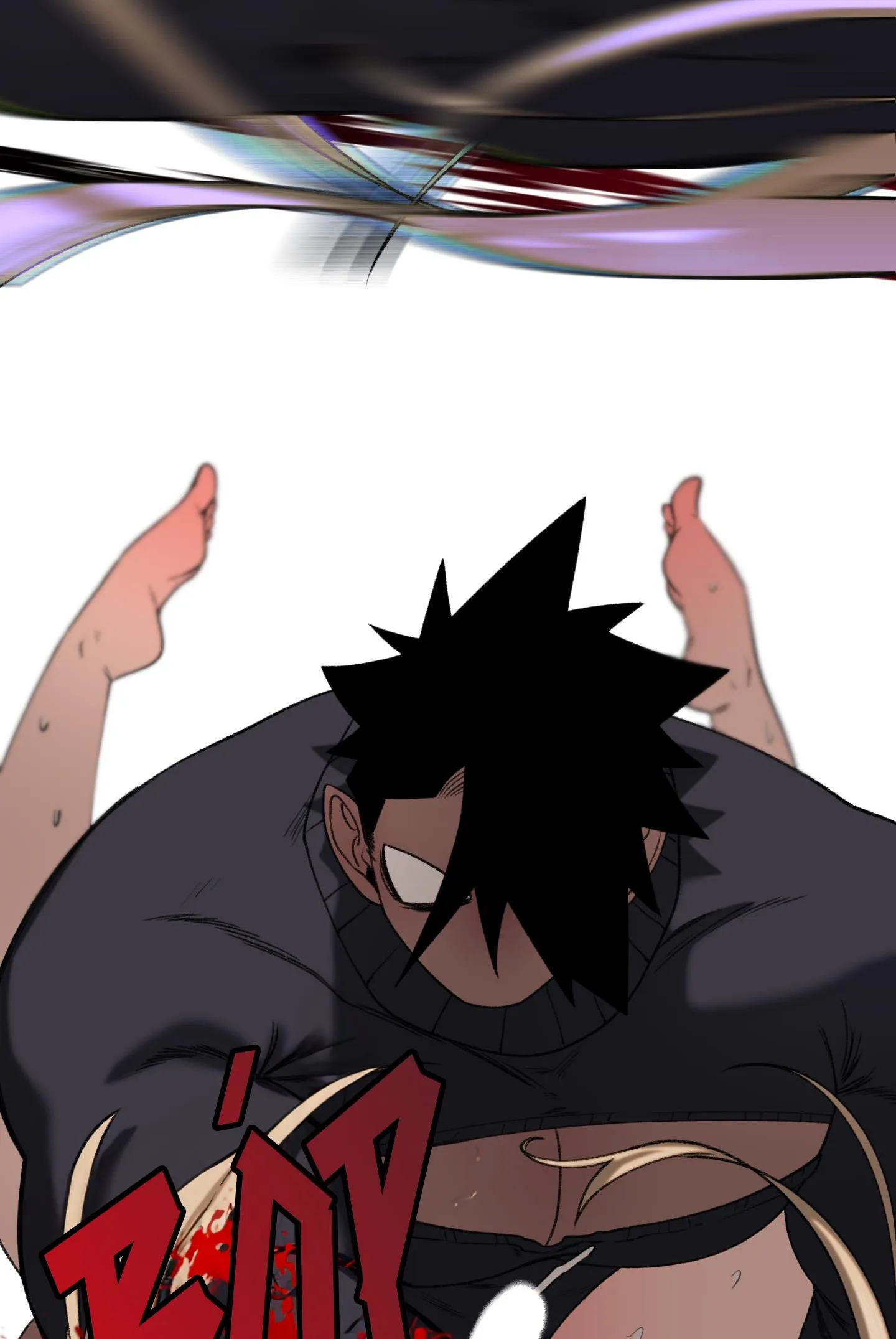 XÚC TU VÀ TÌNH YÊU DIỆU KÌ Chapter 7 Trang 15