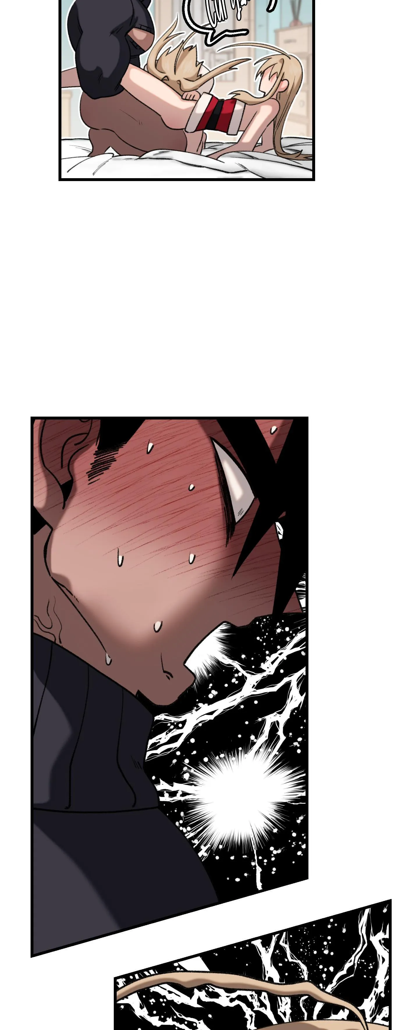 XÚC TU VÀ TÌNH YÊU DIỆU KÌ Chapter 7 Trang 25