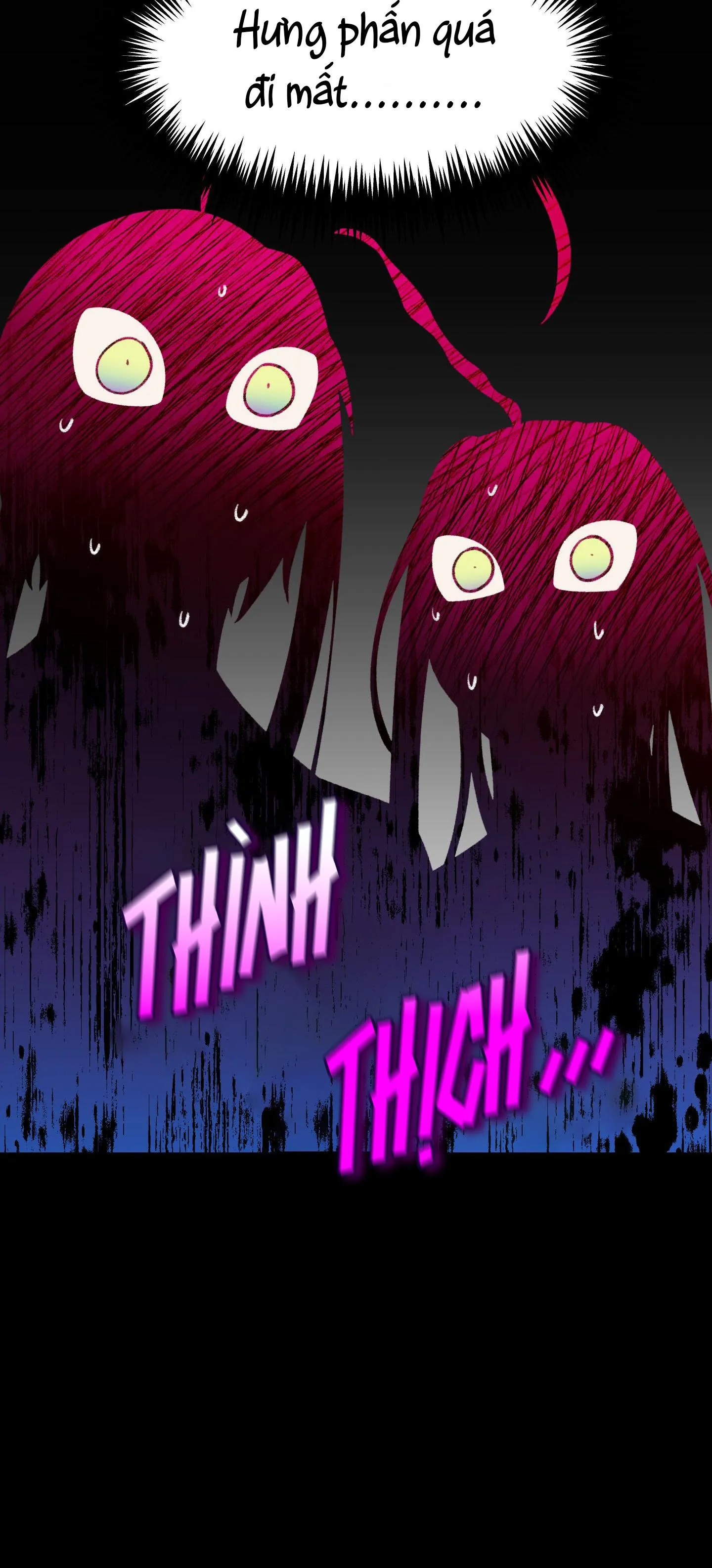 XÚC TU VÀ TÌNH YÊU DIỆU KÌ Chapter 7 Trang 45