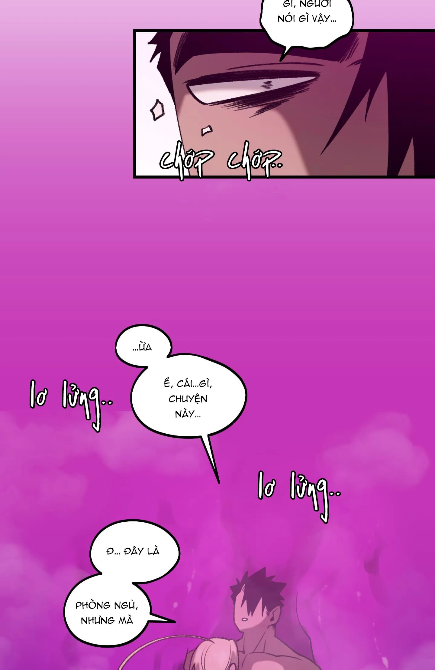 XÚC TU VÀ TÌNH YÊU DIỆU KÌ Chapter 8 Trang 5