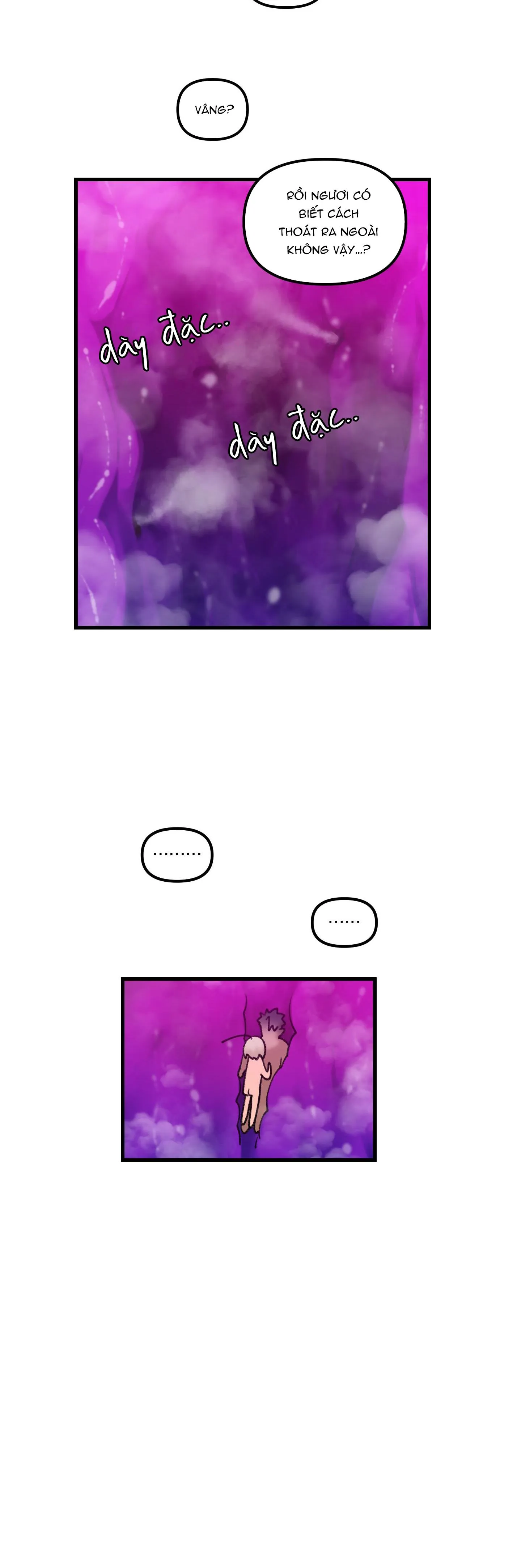 XÚC TU VÀ TÌNH YÊU DIỆU KÌ Chapter 8 Trang 15