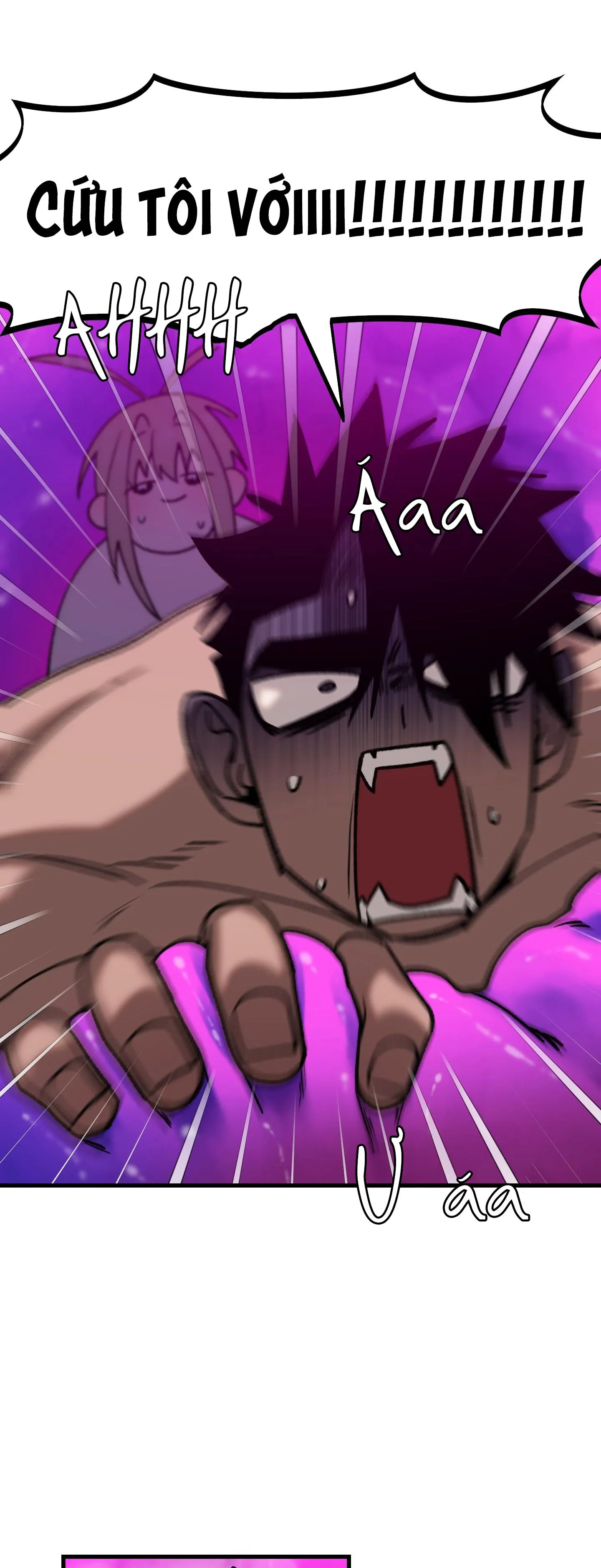 XÚC TU VÀ TÌNH YÊU DIỆU KÌ Chapter 8 Trang 16