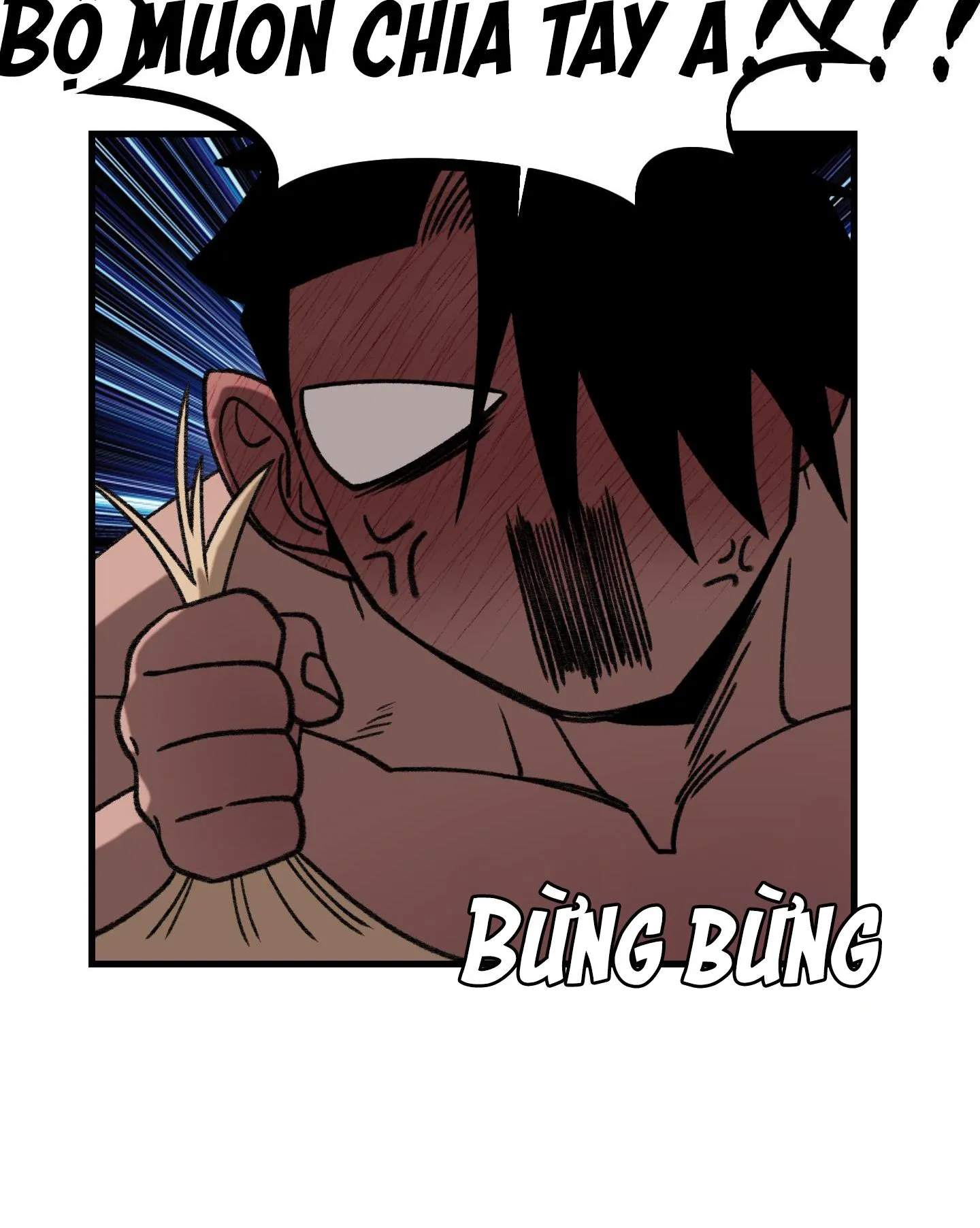 XÚC TU VÀ TÌNH YÊU DIỆU KÌ Chapter 8 Trang 34