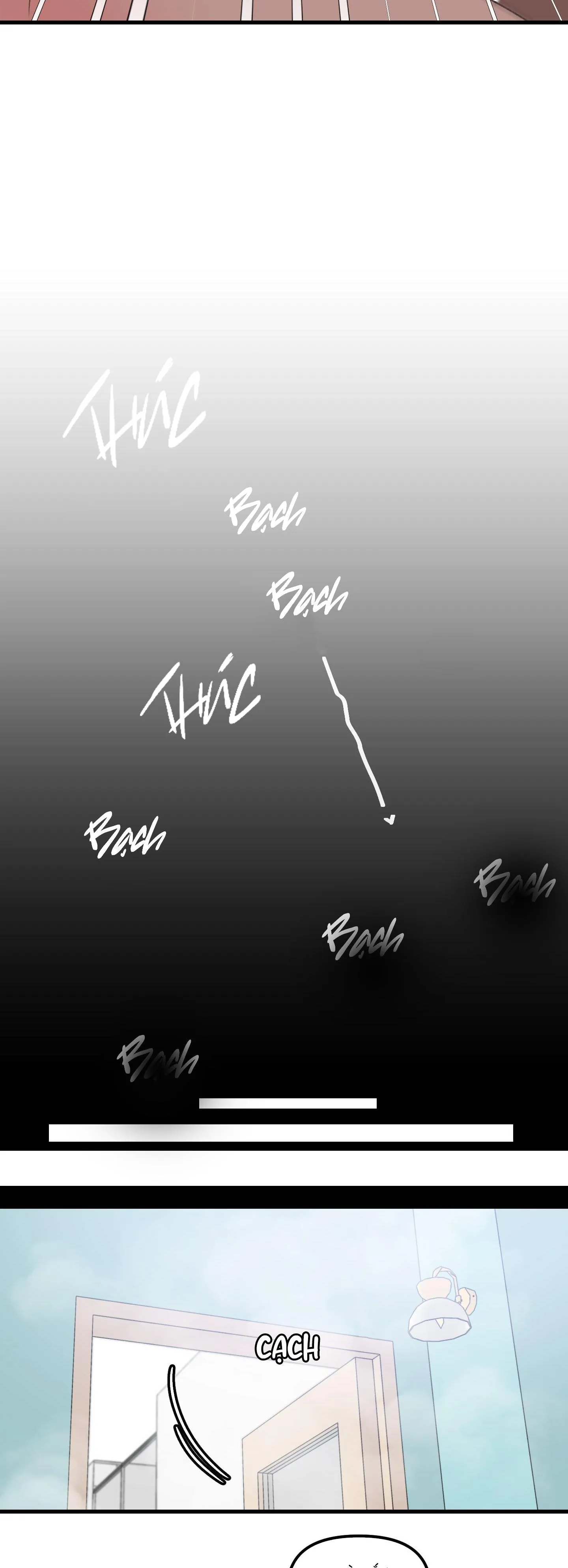 XÚC TU VÀ TÌNH YÊU DIỆU KÌ Chapter 8 Trang 38