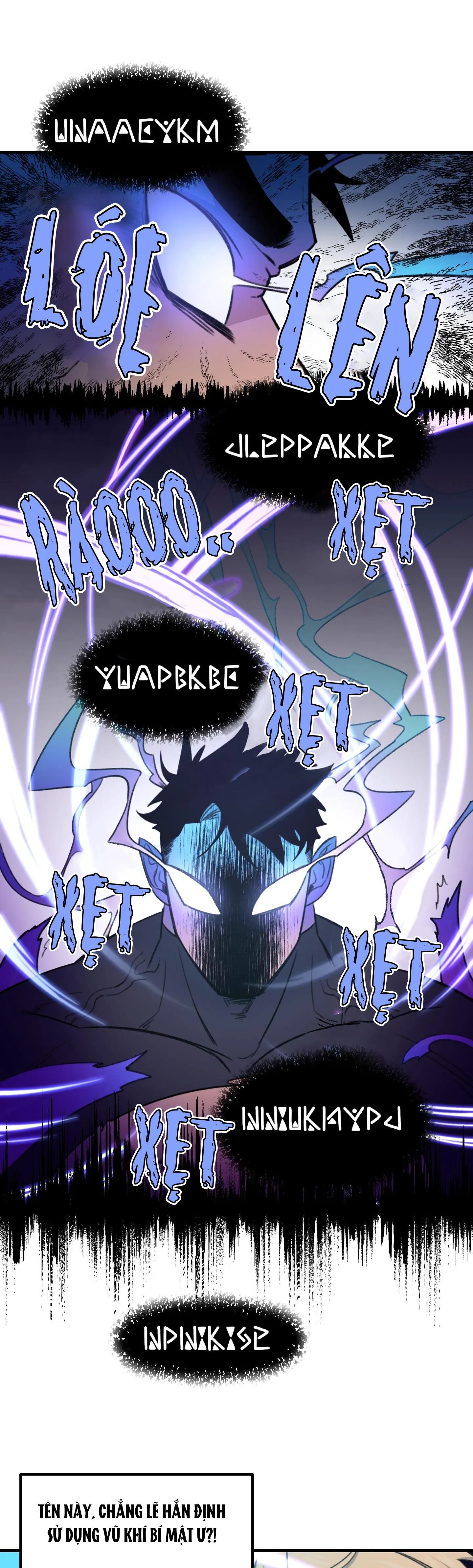 XÚC TU VÀ TÌNH YÊU DIỆU KÌ Chapter 1 Trang 31