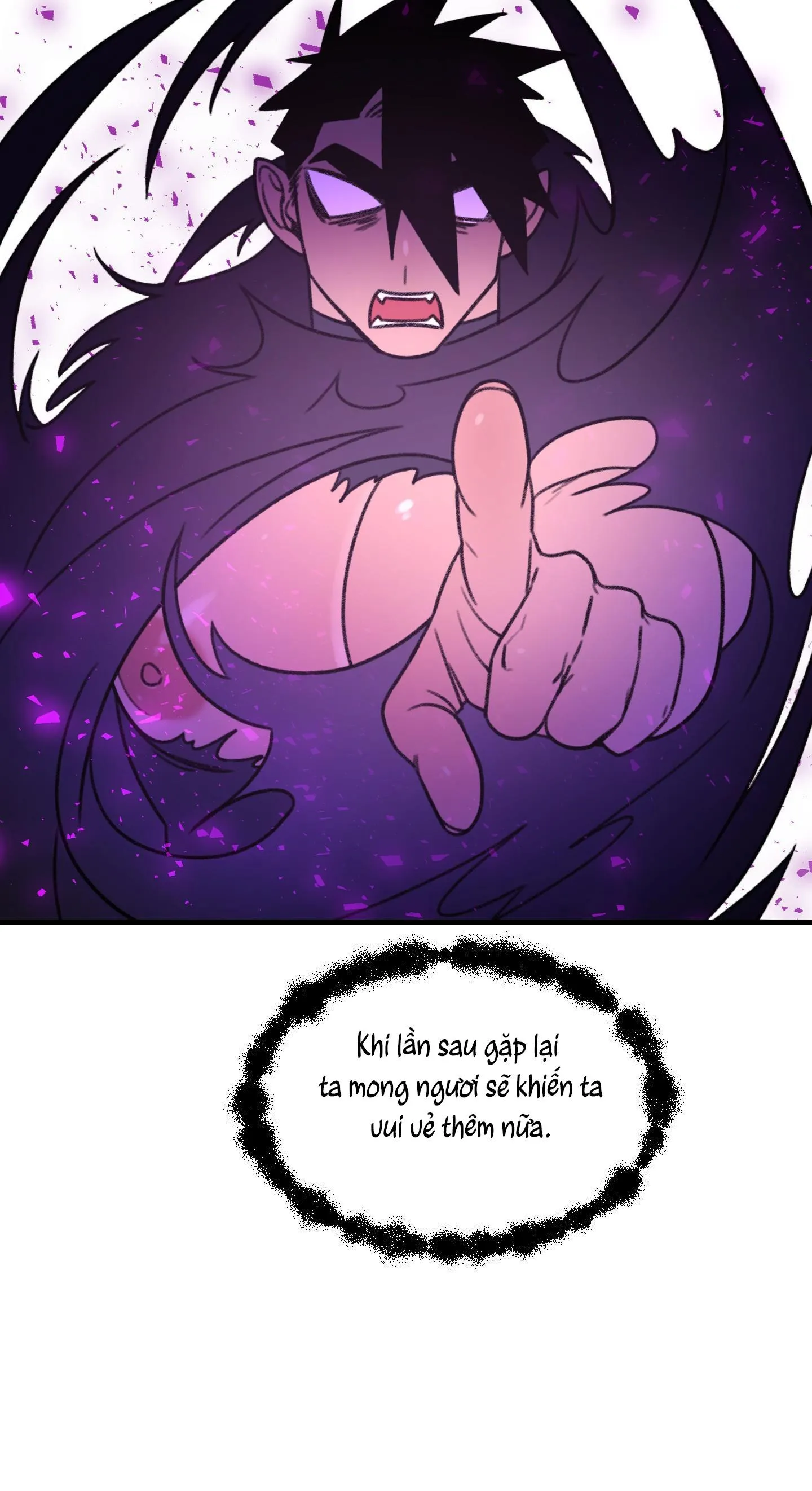 XÚC TU VÀ TÌNH YÊU DIỆU KÌ Chapter 1 Trang 34