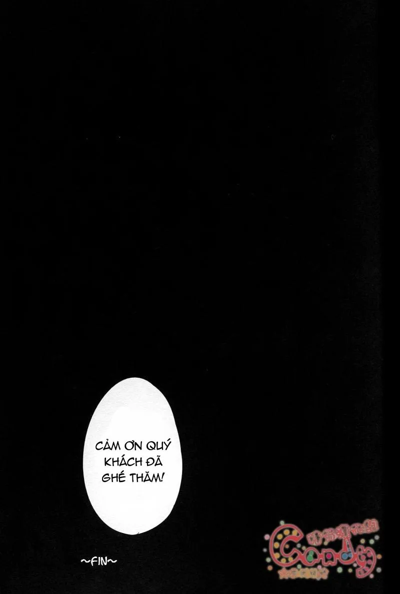 Xúc Tua Chapter 1 Trang 36