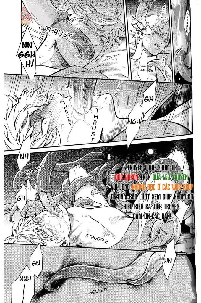 Xúc Tua Chapter 1 Trang 52