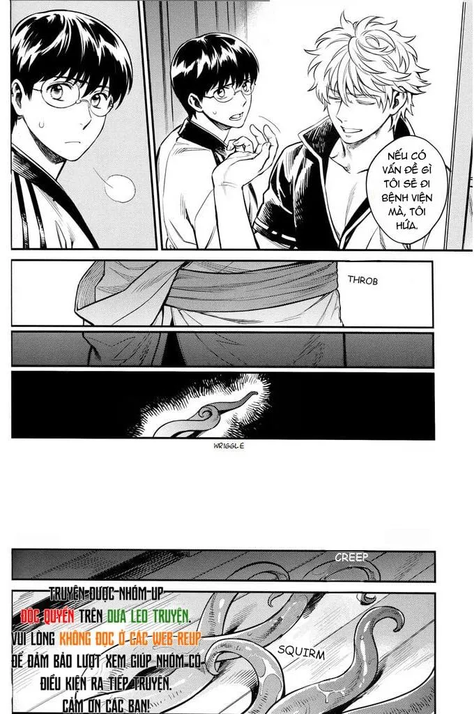 Xúc Tua Chapter 1 Trang 68