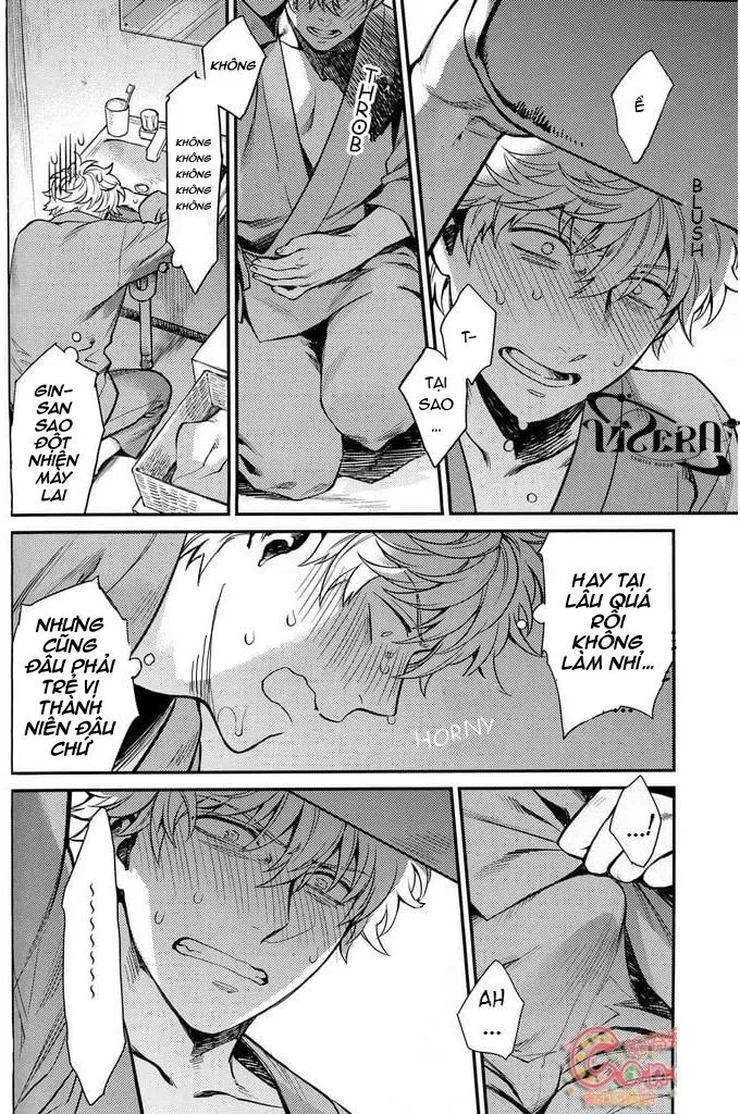 Xúc Tua Chapter 1 Trang 72