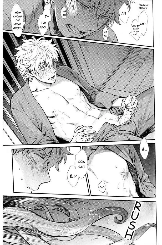 Xúc Tua Chapter 1 Trang 75