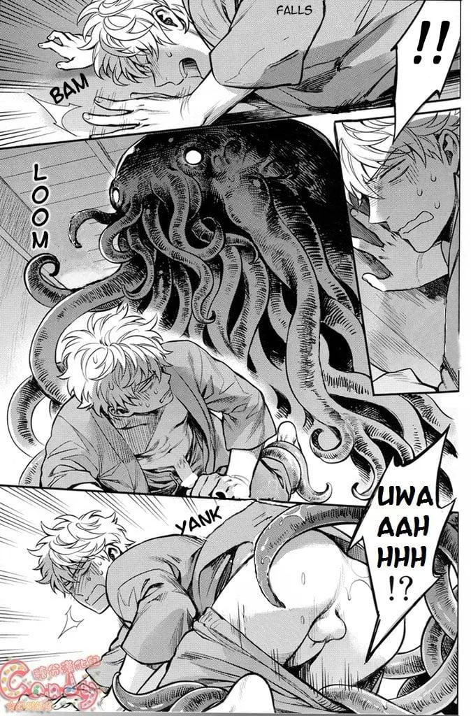 Xúc Tua Chapter 1 Trang 77