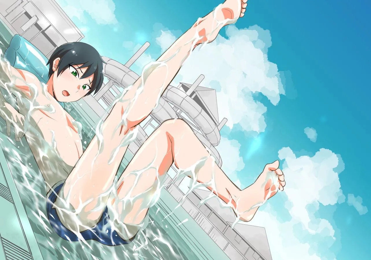 XUCTU CÓ GÌ VUI Chapter 3 Trang 19