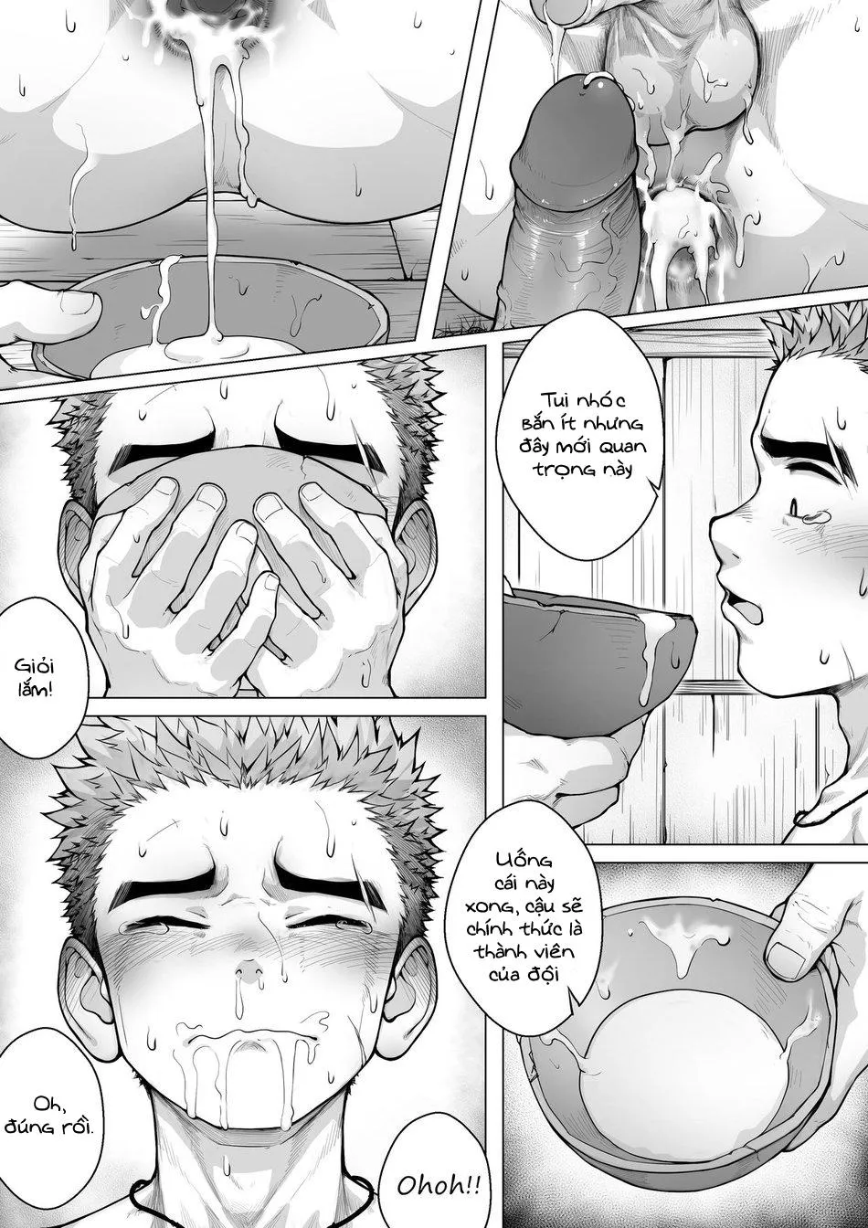 XUCTU CÓ GÌ VUI Chapter 5 Trang 45