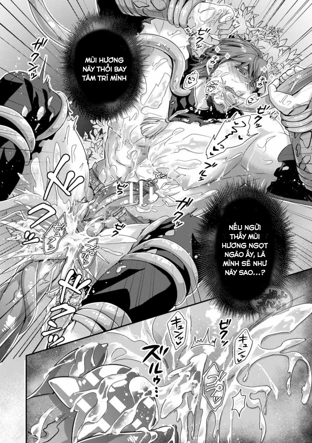 XUCTU CÓ GÌ VUI Chapter 6 Trang 22