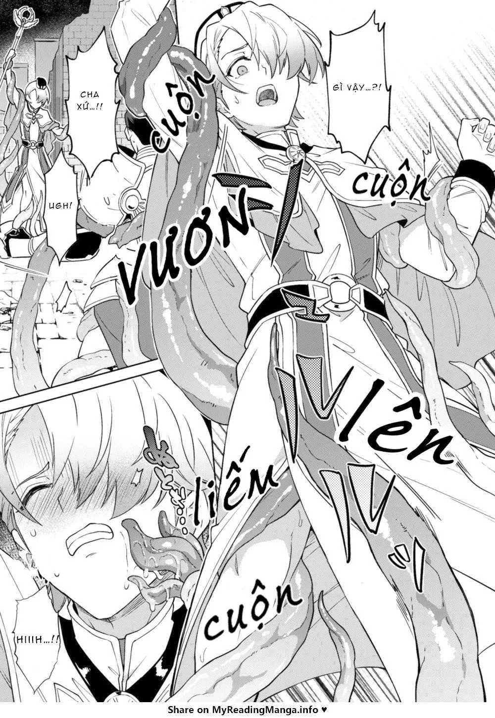 XUCTU CÓ GÌ VUI Chapter 7 Trang 3