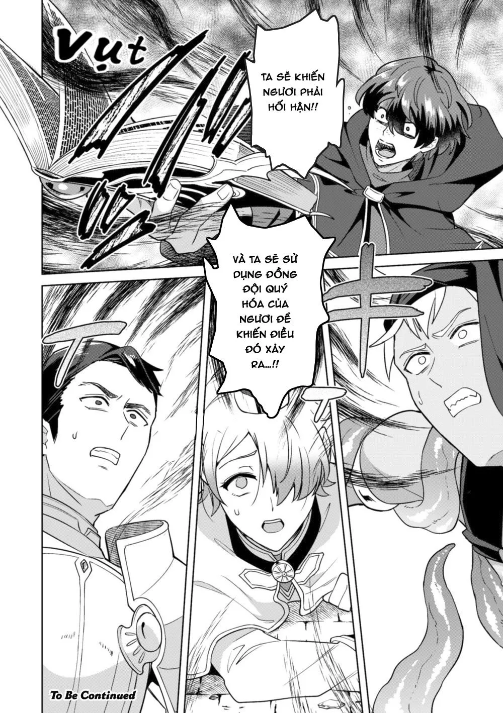 XUCTU CÓ GÌ VUI Chapter 7 Trang 32