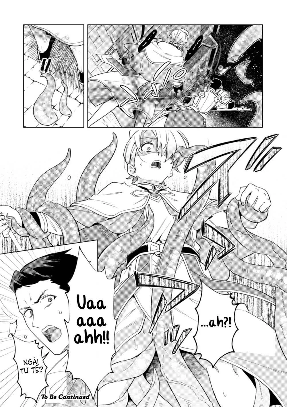 XUCTU CÓ GÌ VUI Chapter 8 Trang 37