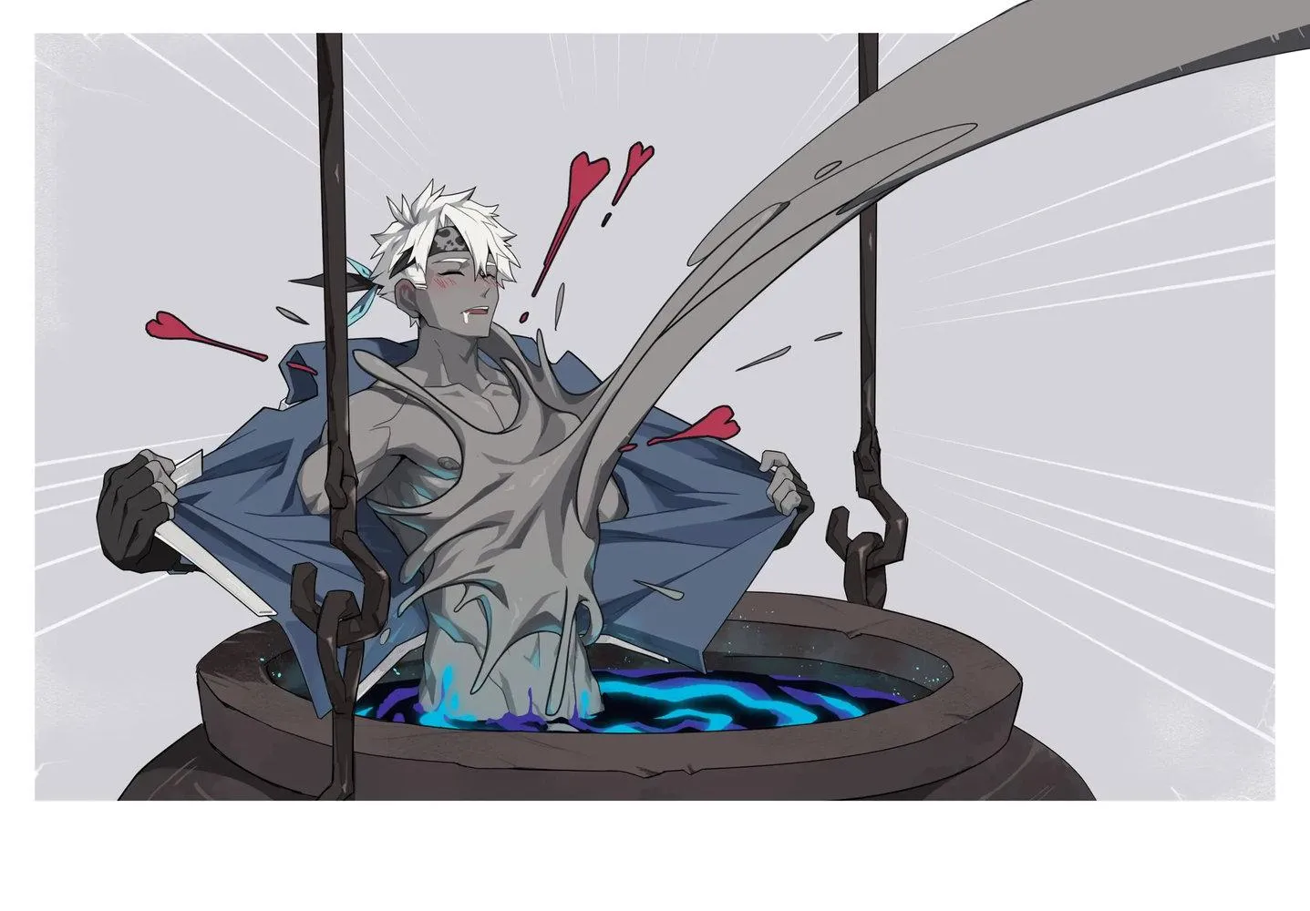 XUCTU CÓ GÌ VUI Chapter 22 Trang 6