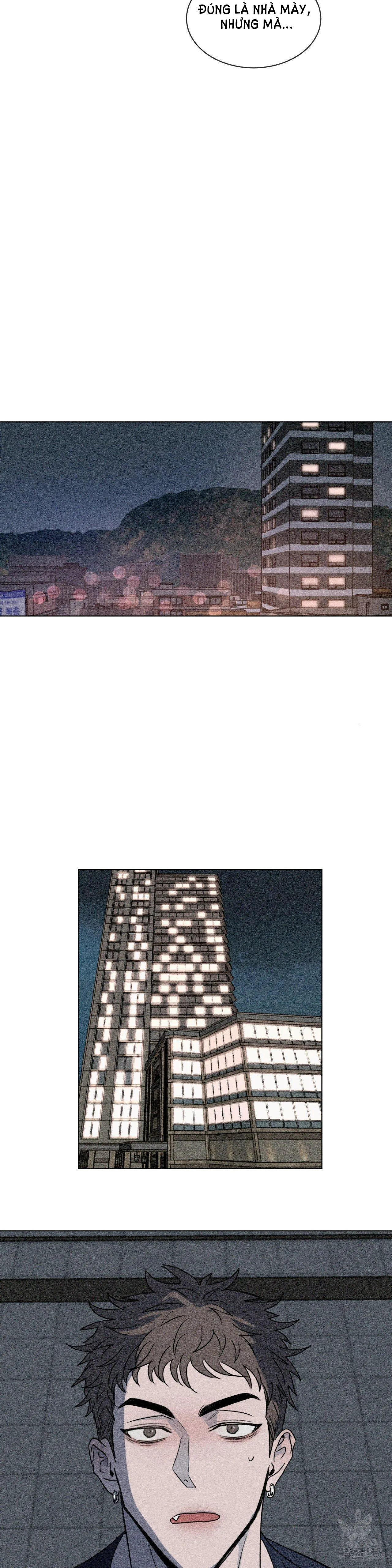 Xung Khắc [DROP] Chapter 2 Trang 28