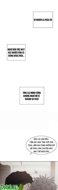 Xung Khắc [DROP] Chapter 3 Trang 4