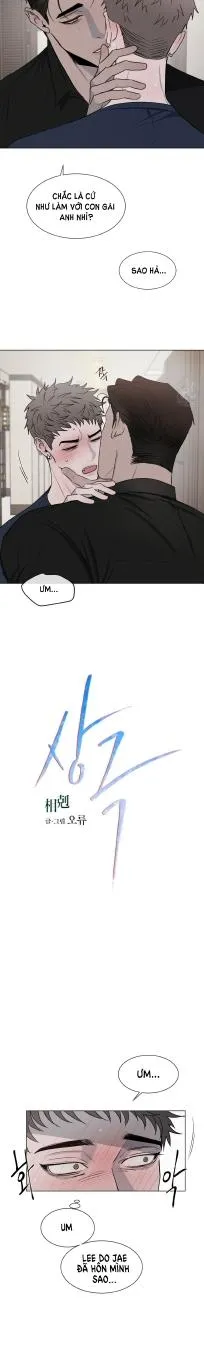 Xung Khắc [DROP] Chapter 3 Trang 5