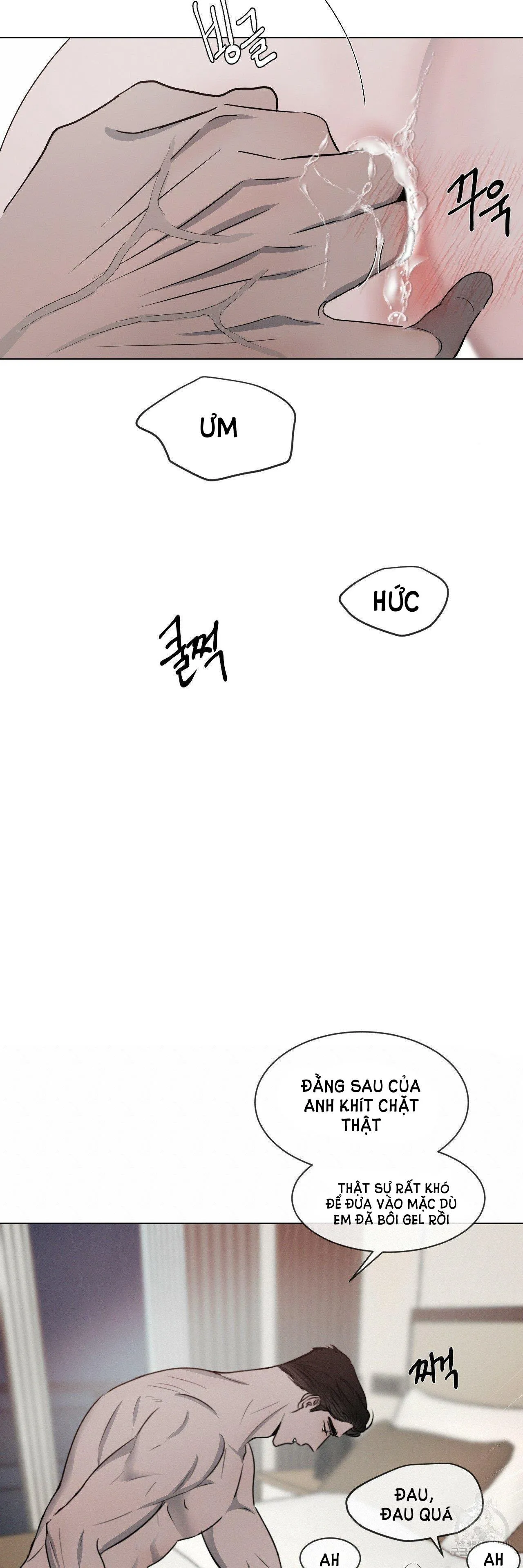 Xung Khắc [DROP] Chapter 4 Trang 6