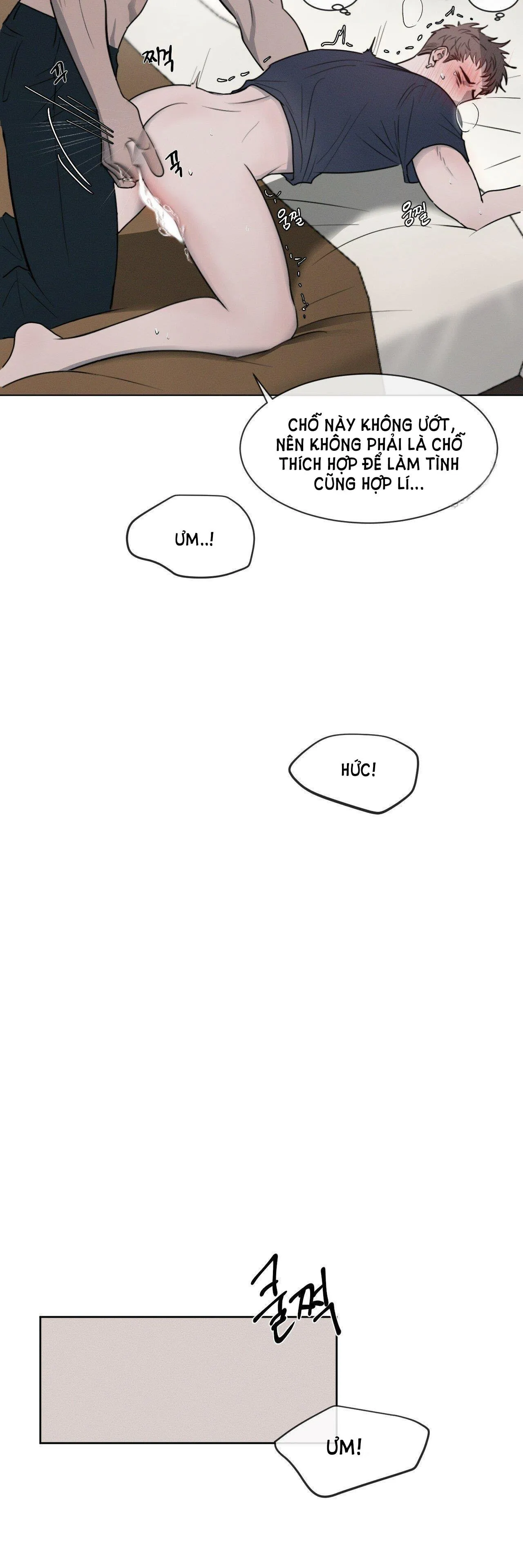 Xung Khắc [DROP] Chapter 4 Trang 7