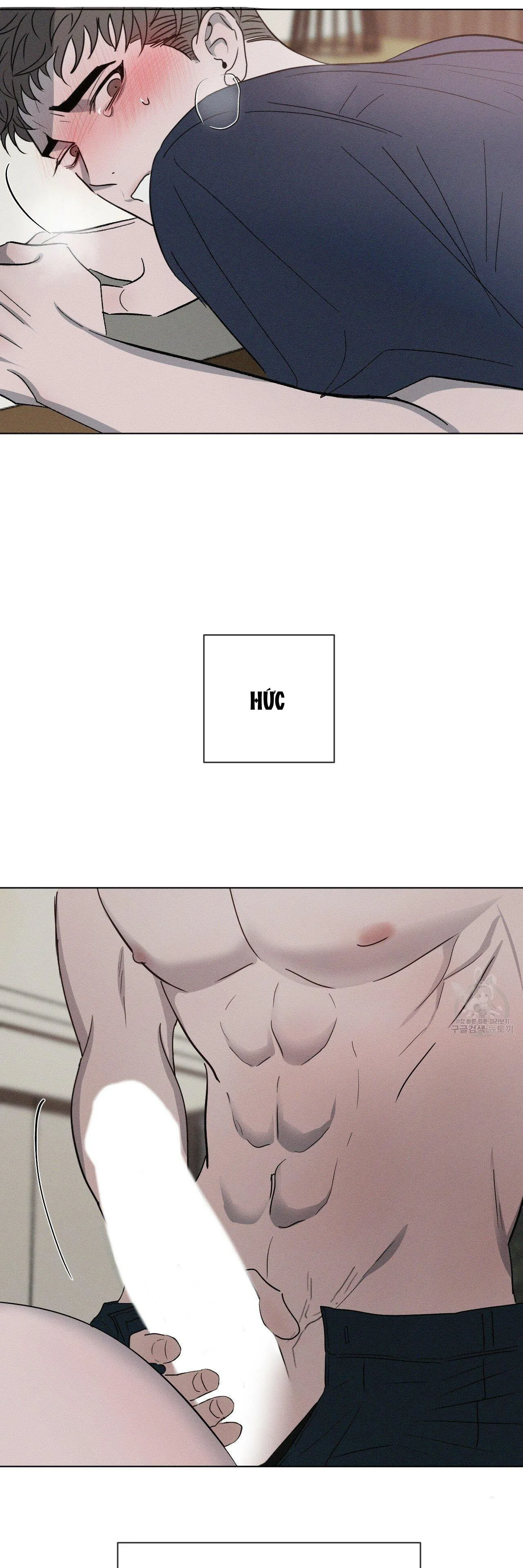 Xung Khắc [DROP] Chapter 4 Trang 13