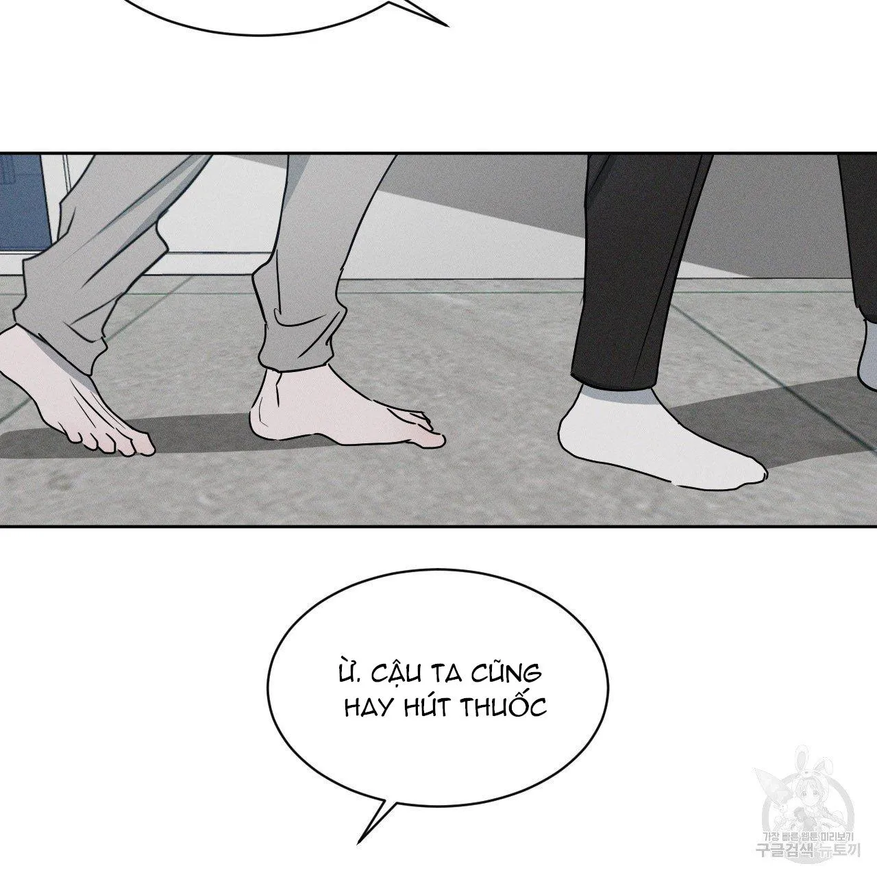 Xung Khắc [DROP] Chapter 5 Trang 59