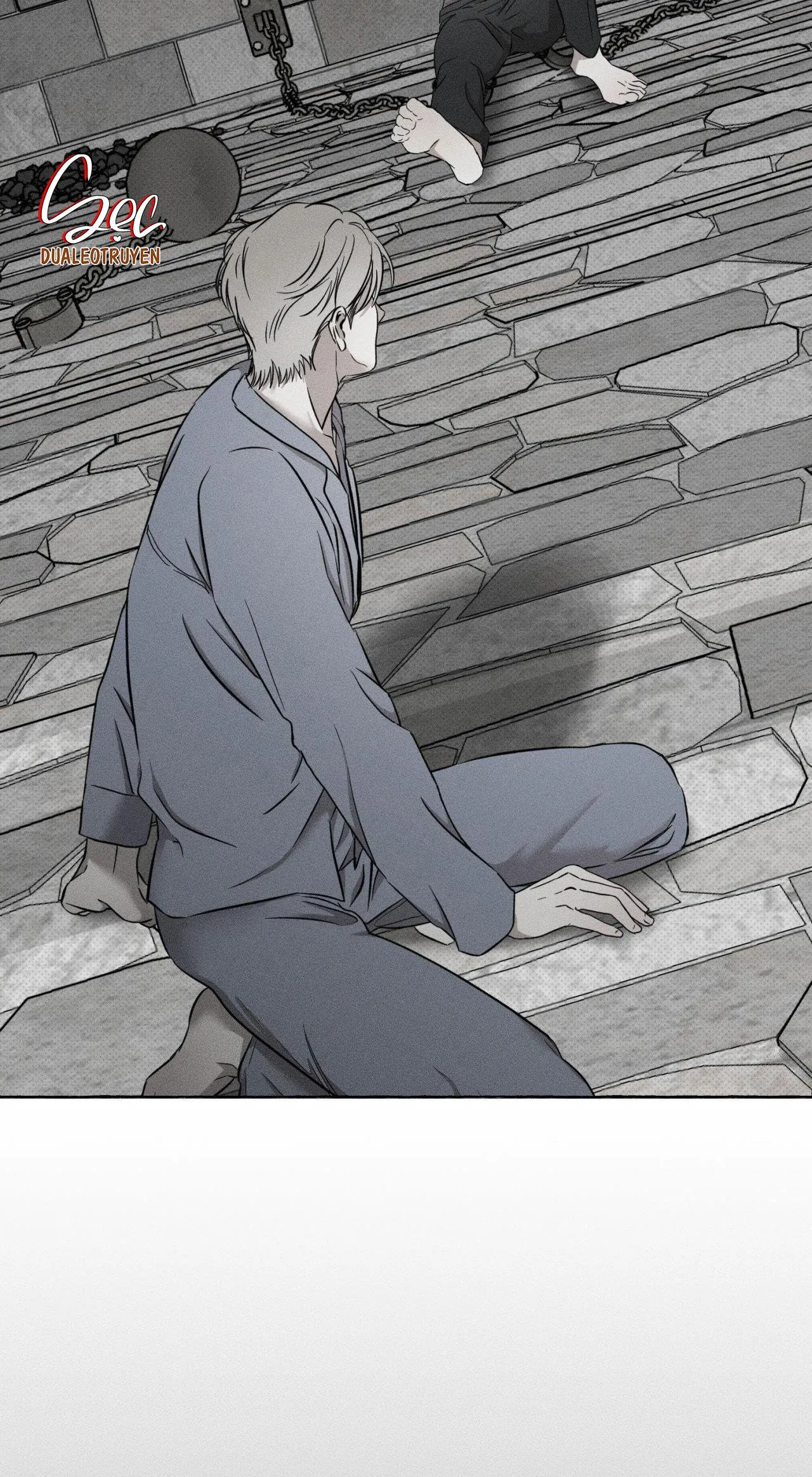 XƯƠNG VÀ CÁNH HOA Chapter 2 Trang 3