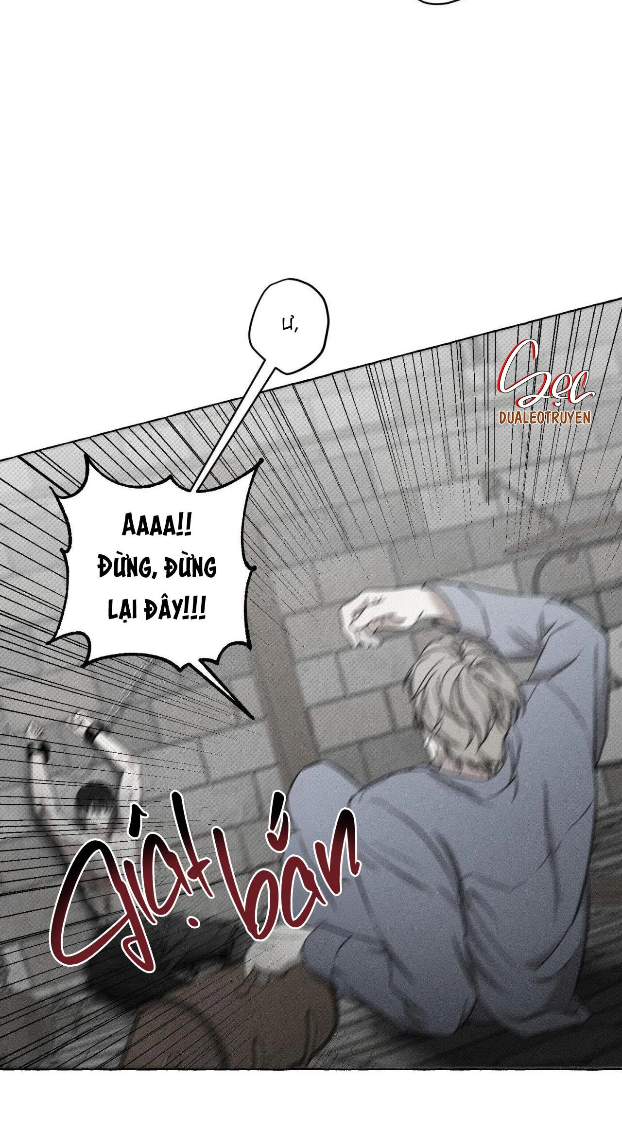 XƯƠNG VÀ CÁNH HOA Chapter 2 Trang 7