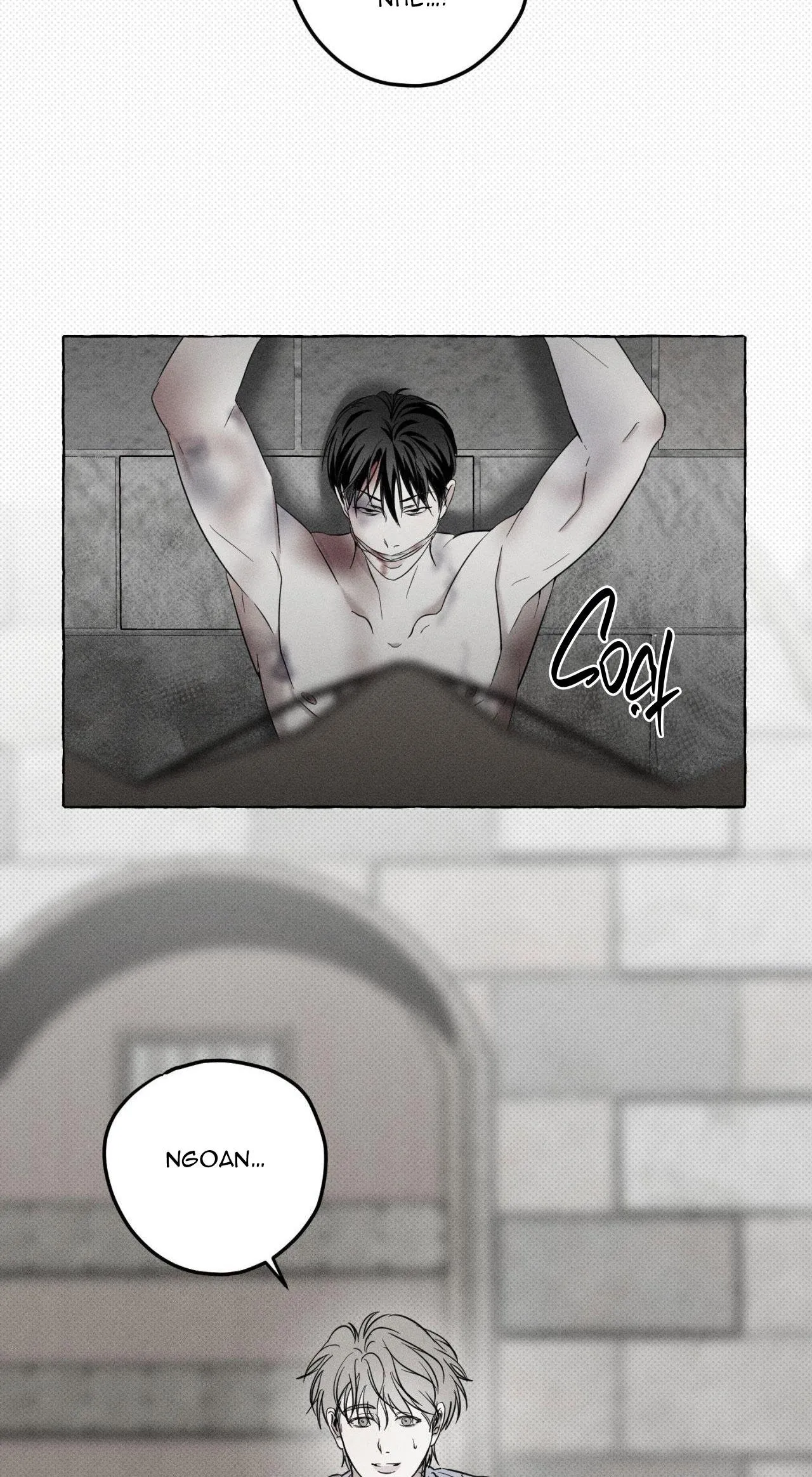 XƯƠNG VÀ CÁNH HOA Chapter 2 Trang 31