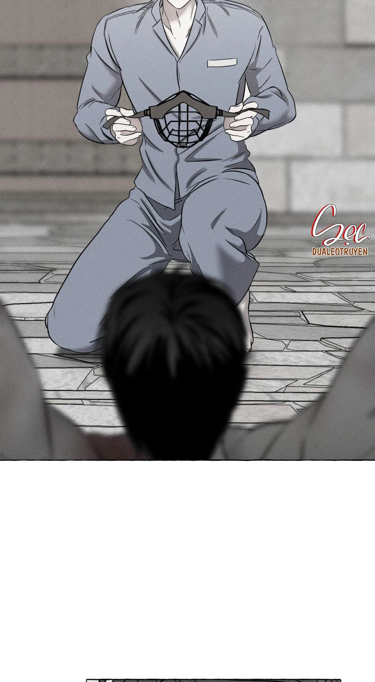 XƯƠNG VÀ CÁNH HOA Chapter 2 Trang 32