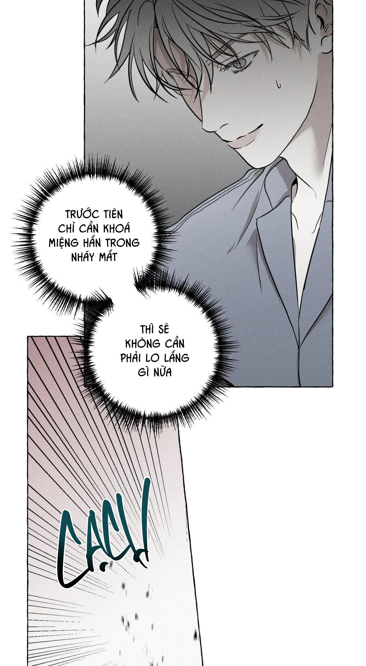 XƯƠNG VÀ CÁNH HOA Chapter 2 Trang 33