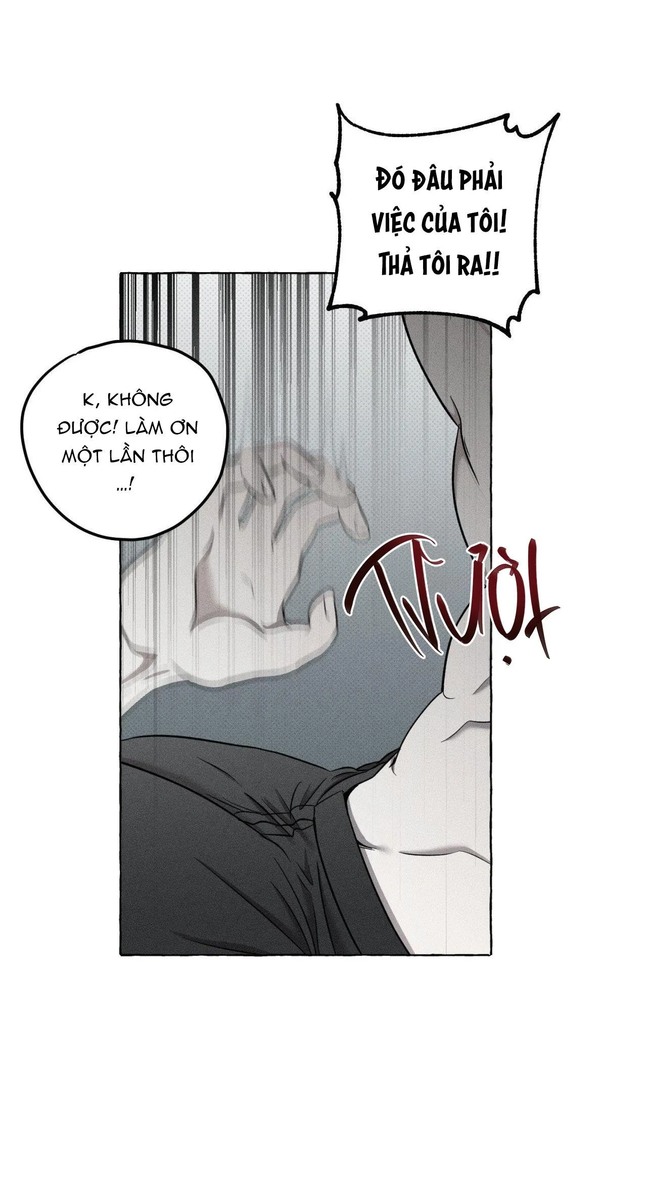 XƯƠNG VÀ CÁNH HOA Chapter 2 Trang 41