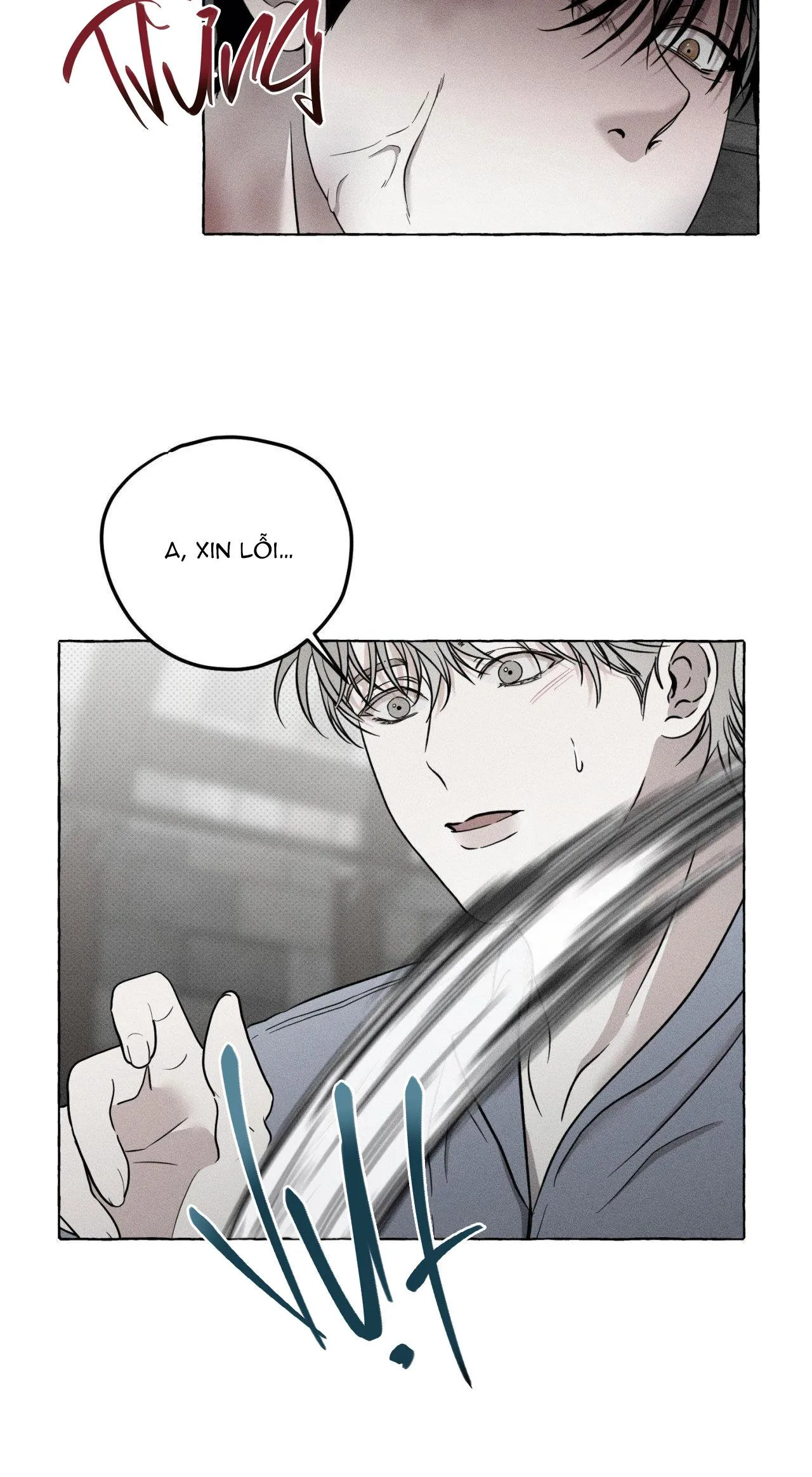 XƯƠNG VÀ CÁNH HOA Chapter 2 Trang 43