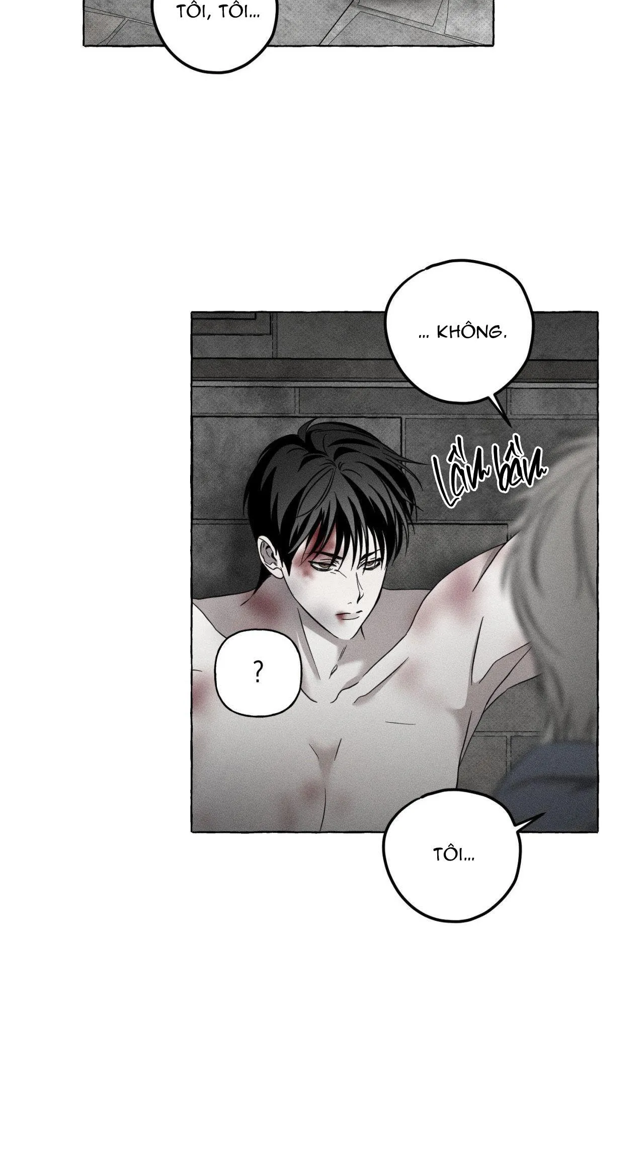 XƯƠNG VÀ CÁNH HOA Chapter 2 Trang 48