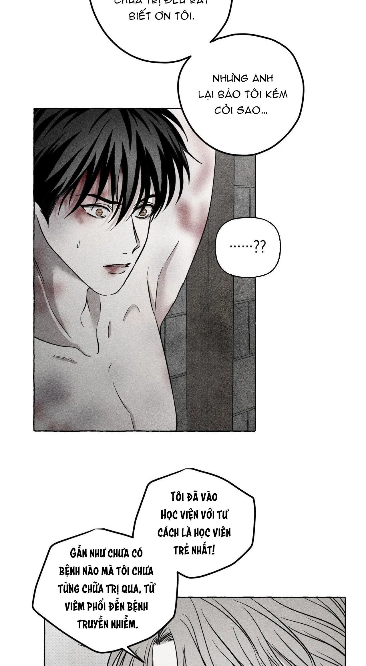 XƯƠNG VÀ CÁNH HOA Chapter 2 Trang 51