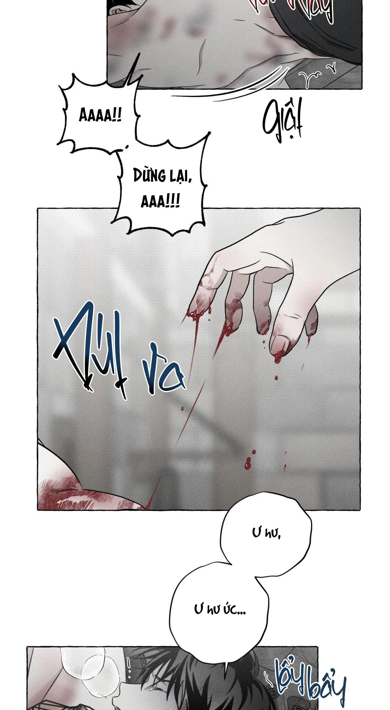 XƯƠNG VÀ CÁNH HOA Chapter 2 Trang 56