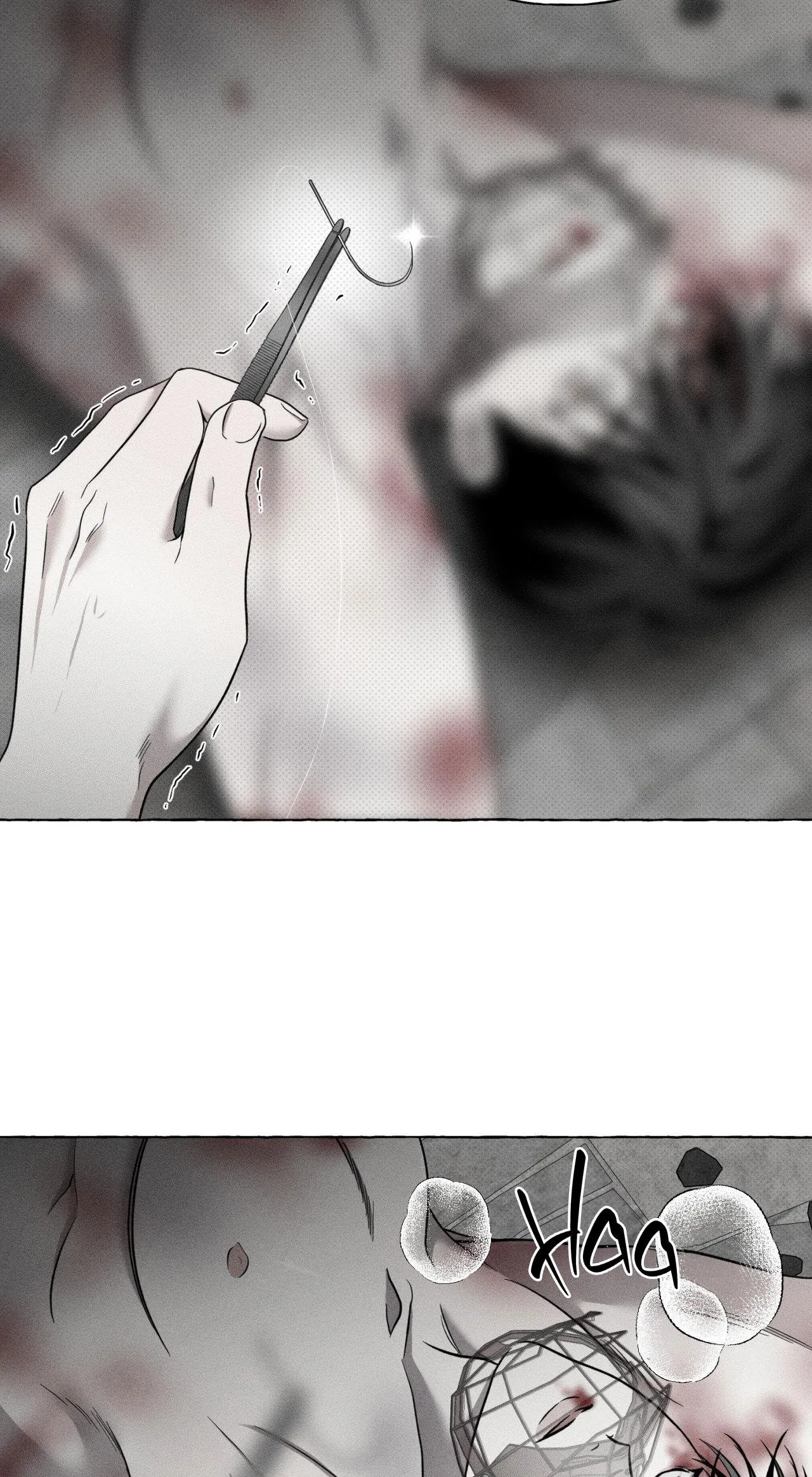 XƯƠNG VÀ CÁNH HOA Chapter 2 Trang 59