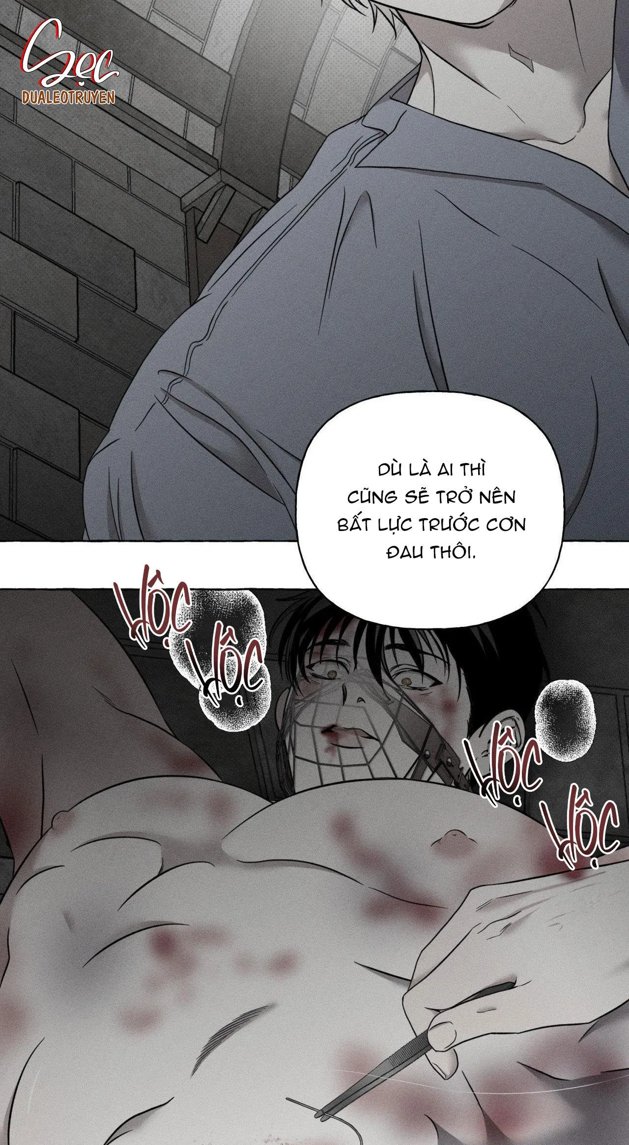 XƯƠNG VÀ CÁNH HOA Chapter 2 Trang 63