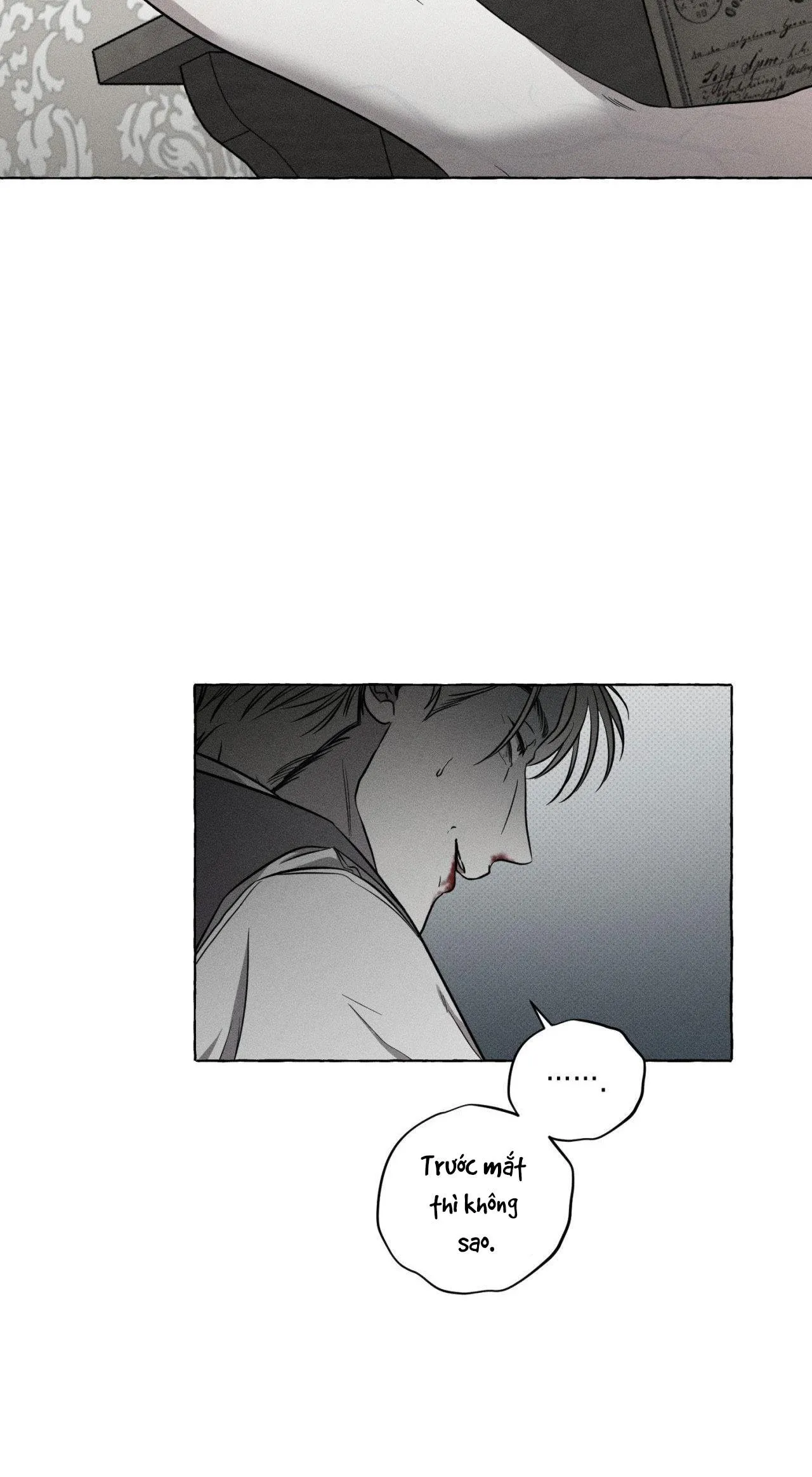 XƯƠNG VÀ CÁNH HOA Chapter 2 Trang 71