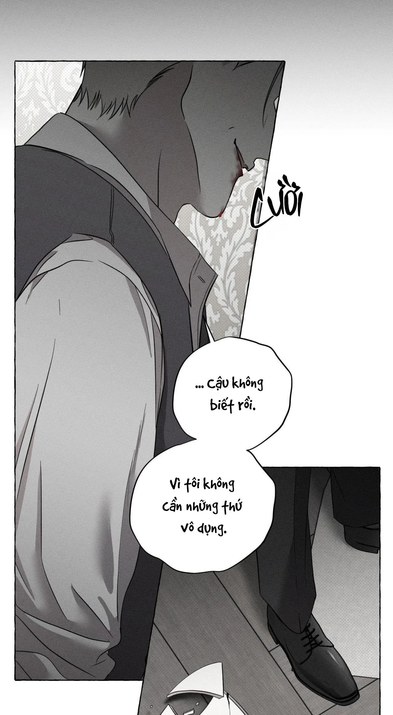 XƯƠNG VÀ CÁNH HOA Chapter 2 Trang 74