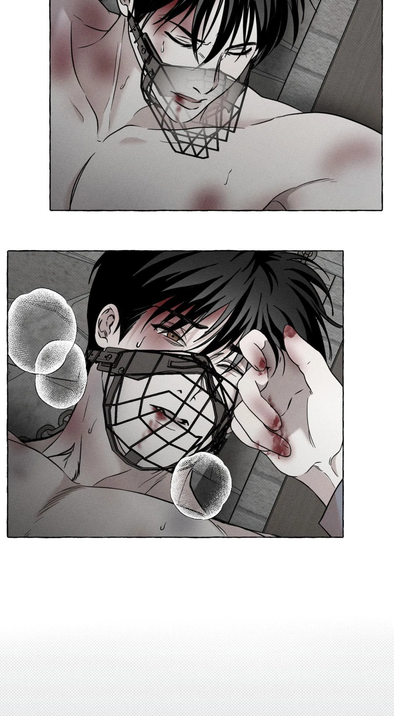 XƯƠNG VÀ CÁNH HOA Chapter 2 Trang 77