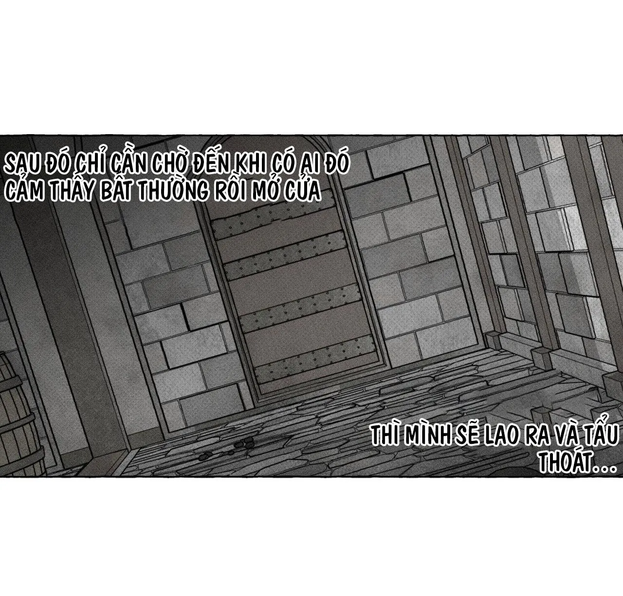 XƯƠNG VÀ CÁNH HOA Chapter 3 Trang 20